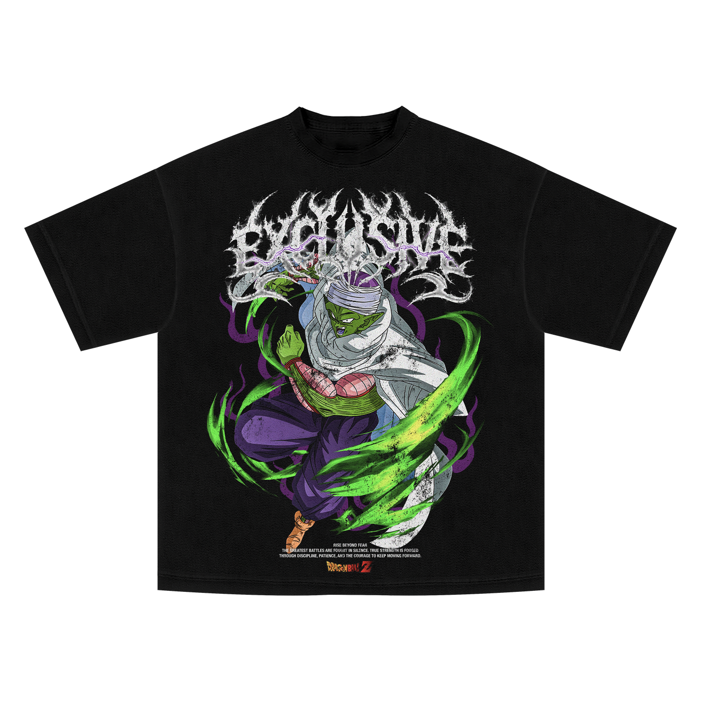 Piccolo DBZ