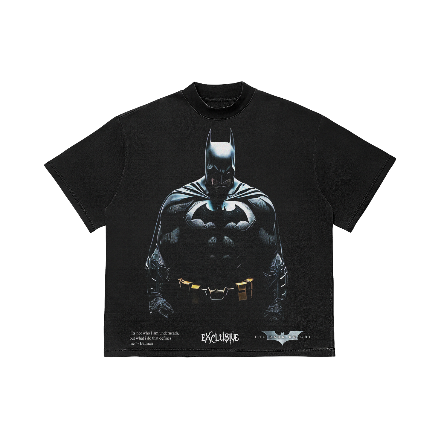 Exclusive Batman