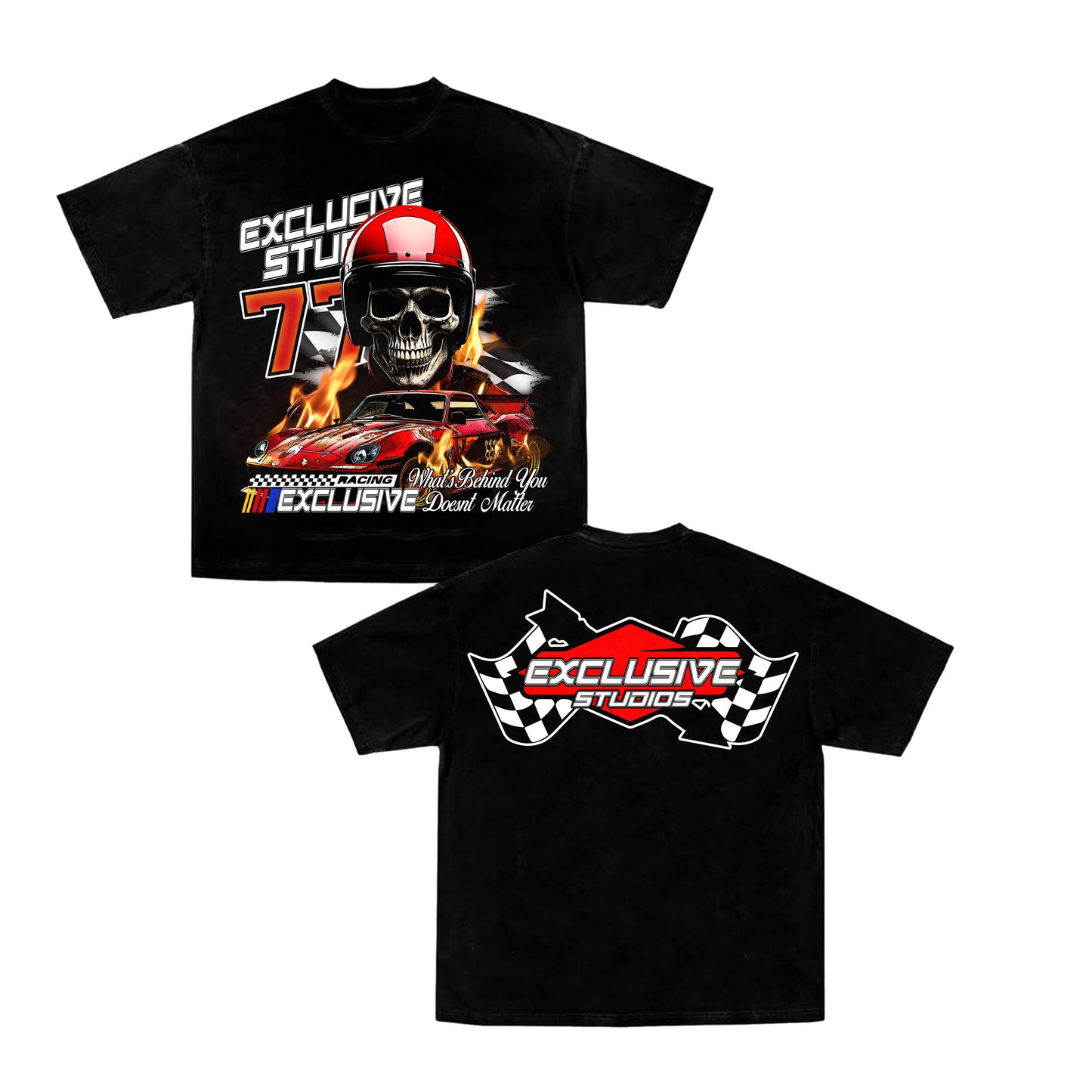 Exclusive Studios Racing