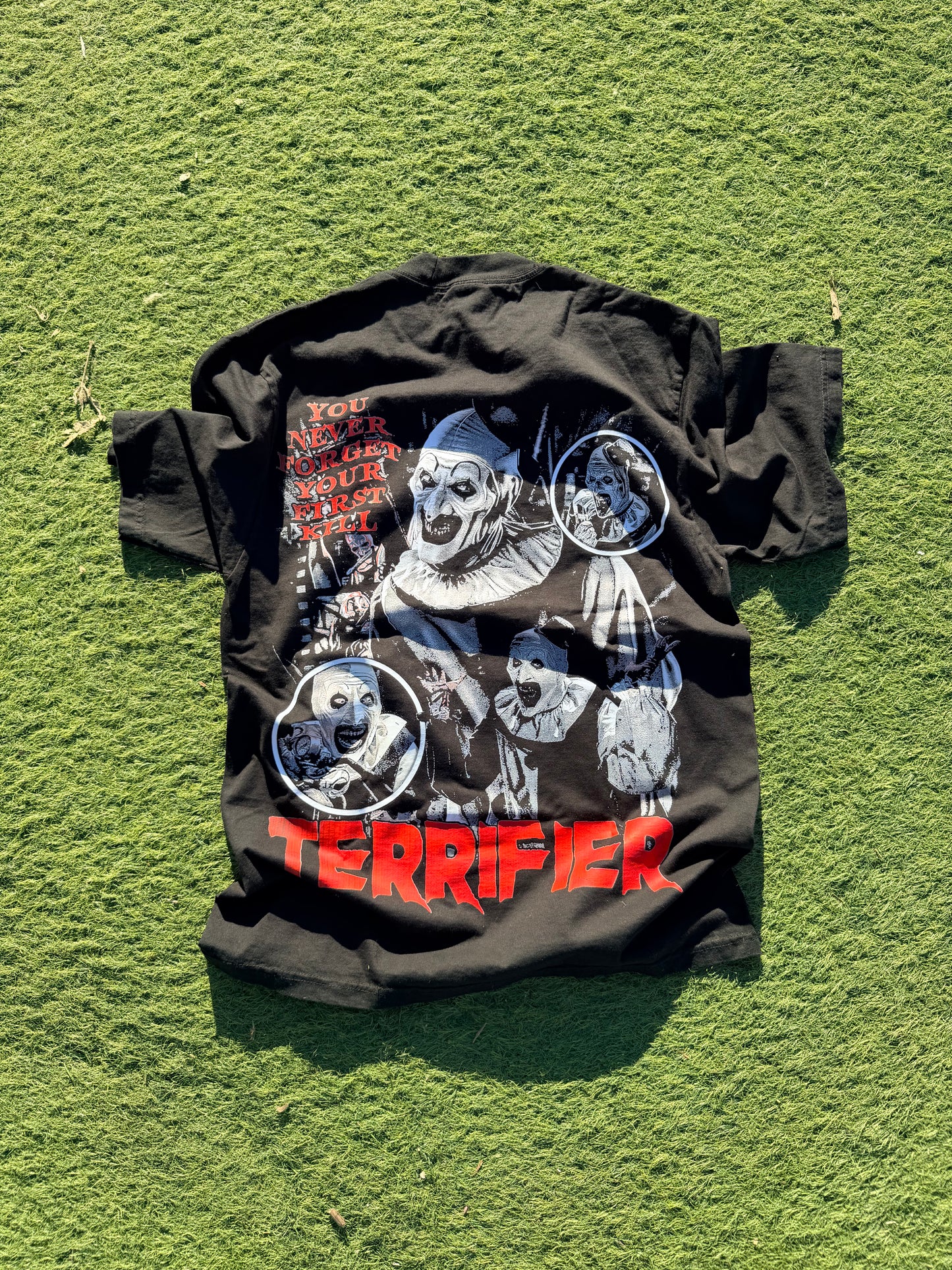Terrifier 🪓🔪