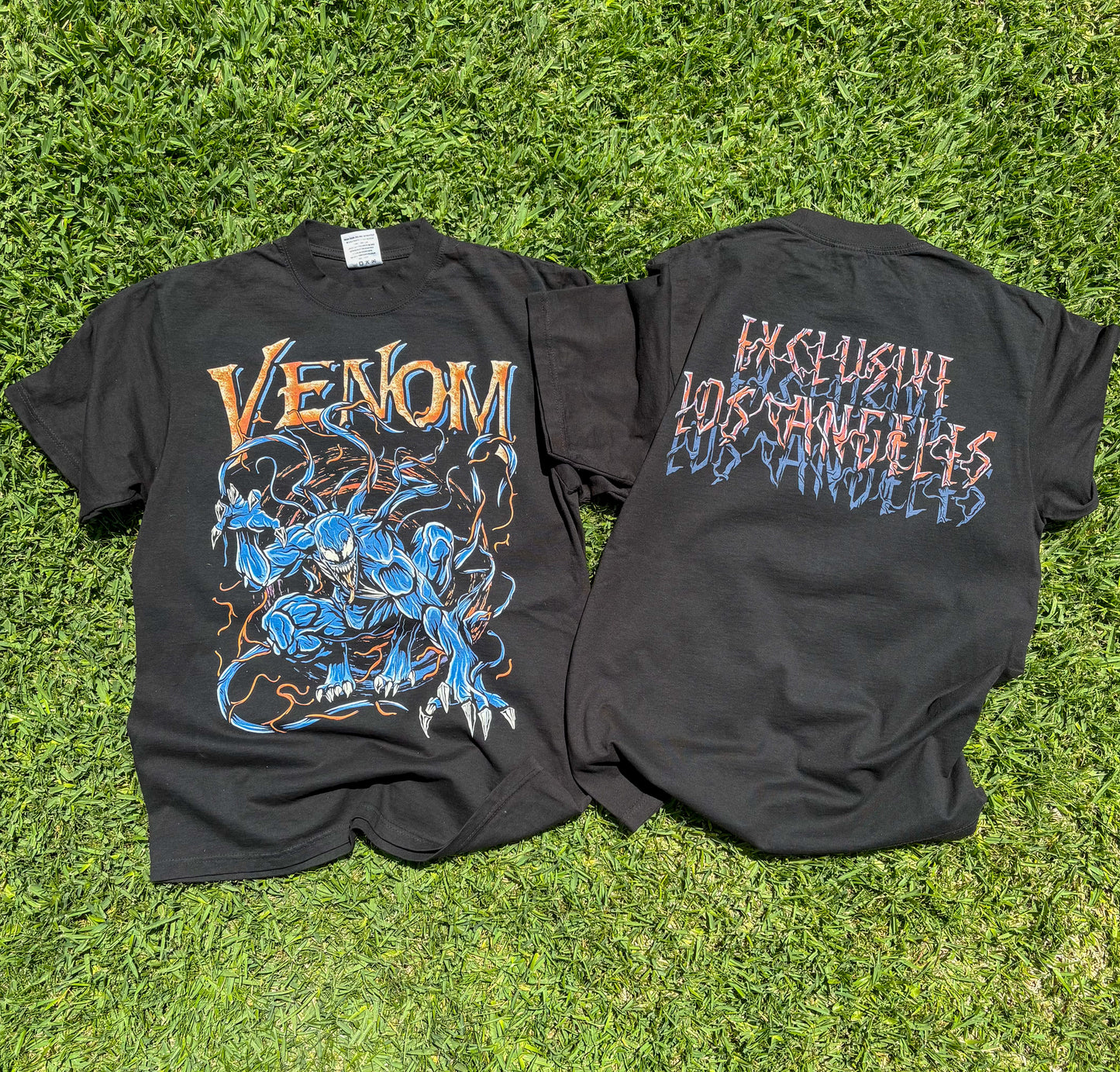 Venom 🕷️🕸️
