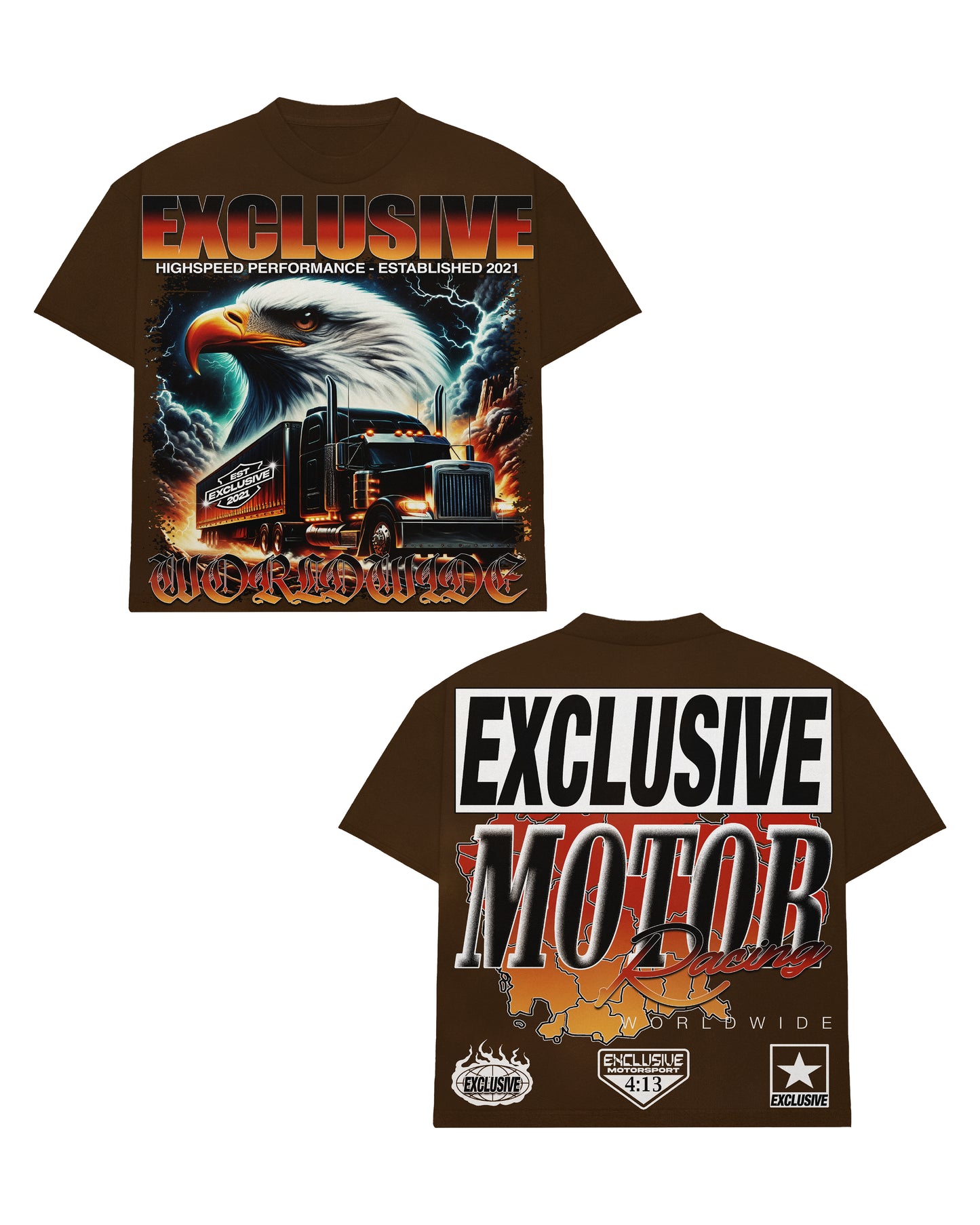 HighSpeed Performance