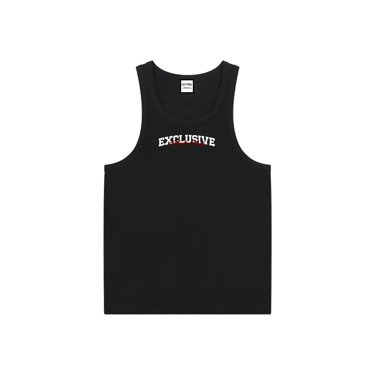 Exclusive Tank Top
