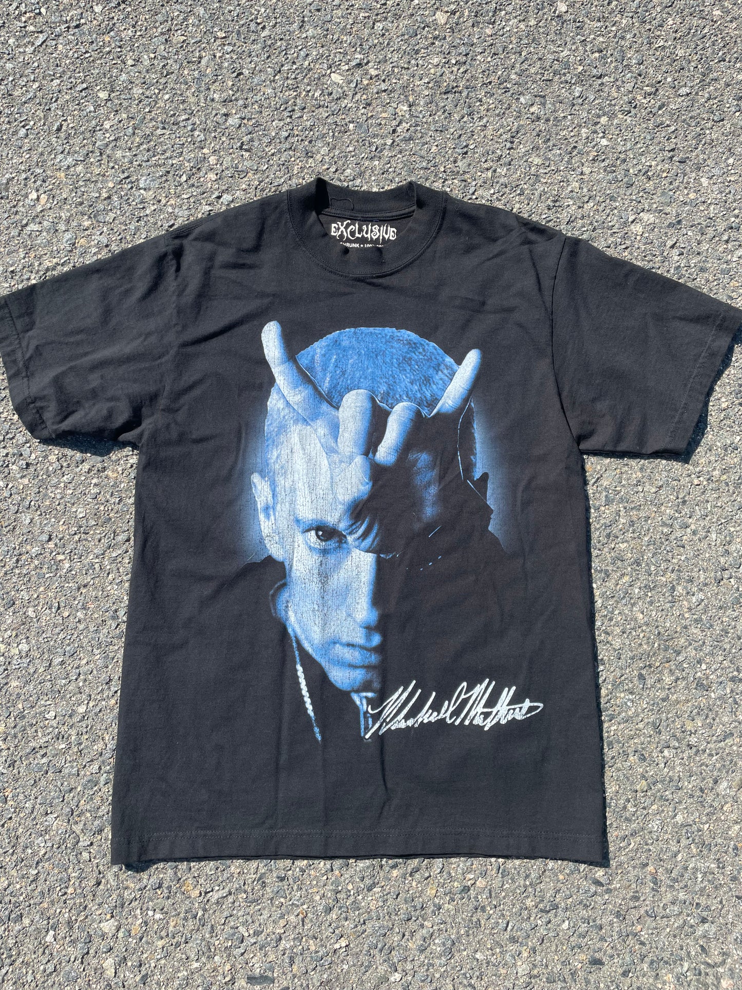Eminem Vintage Tee