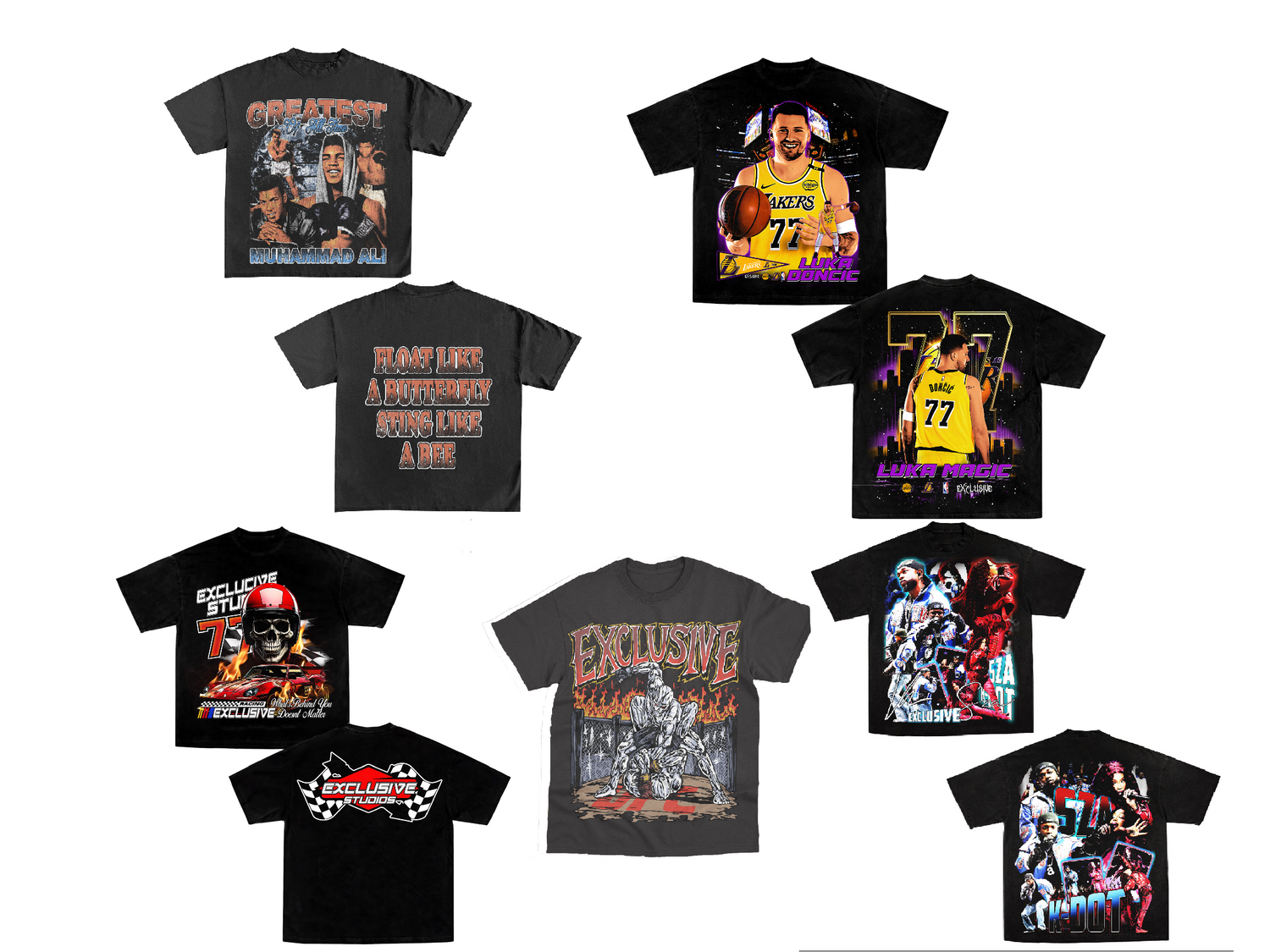 2025 2nd Edition Capsule