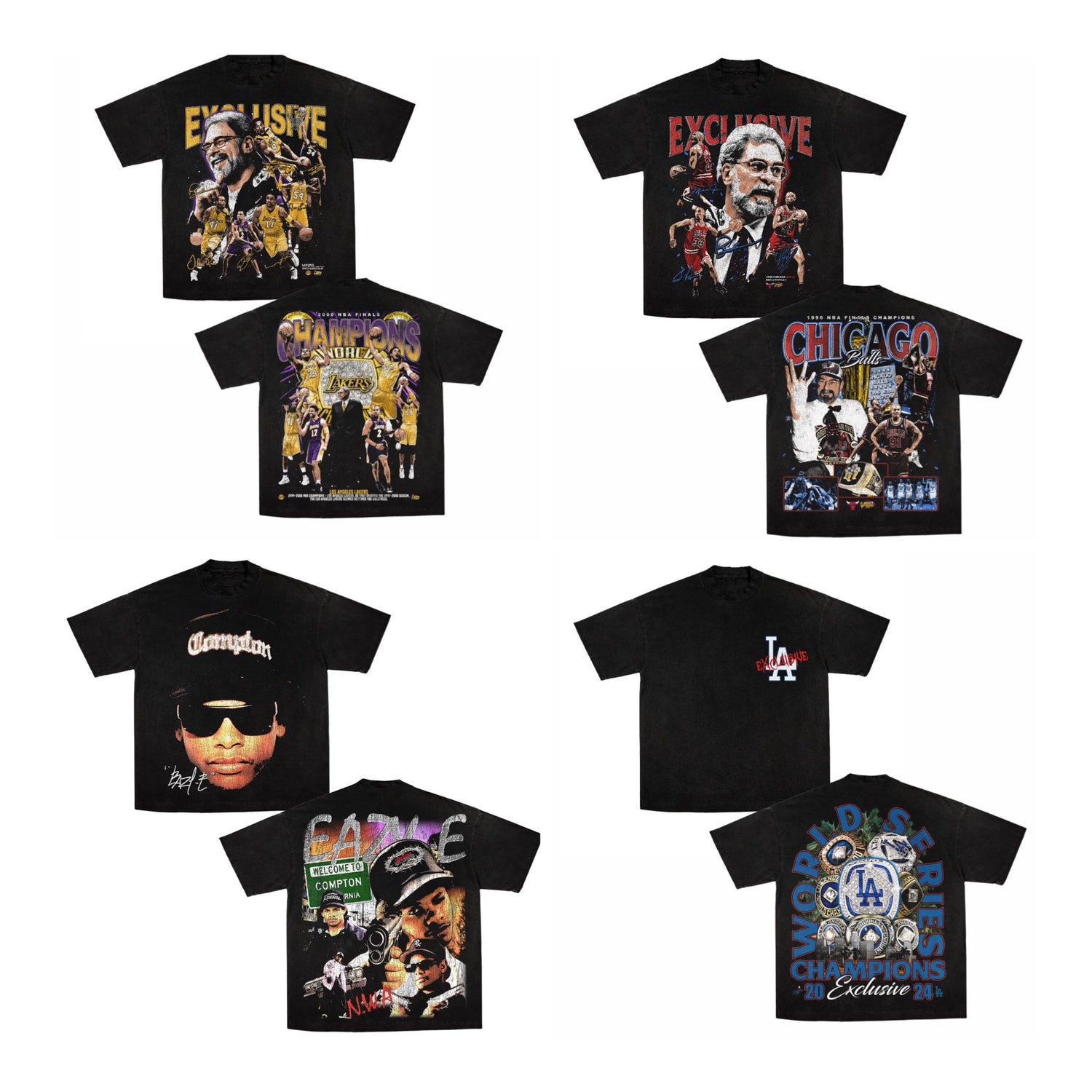 2025 1st Edition Capsule