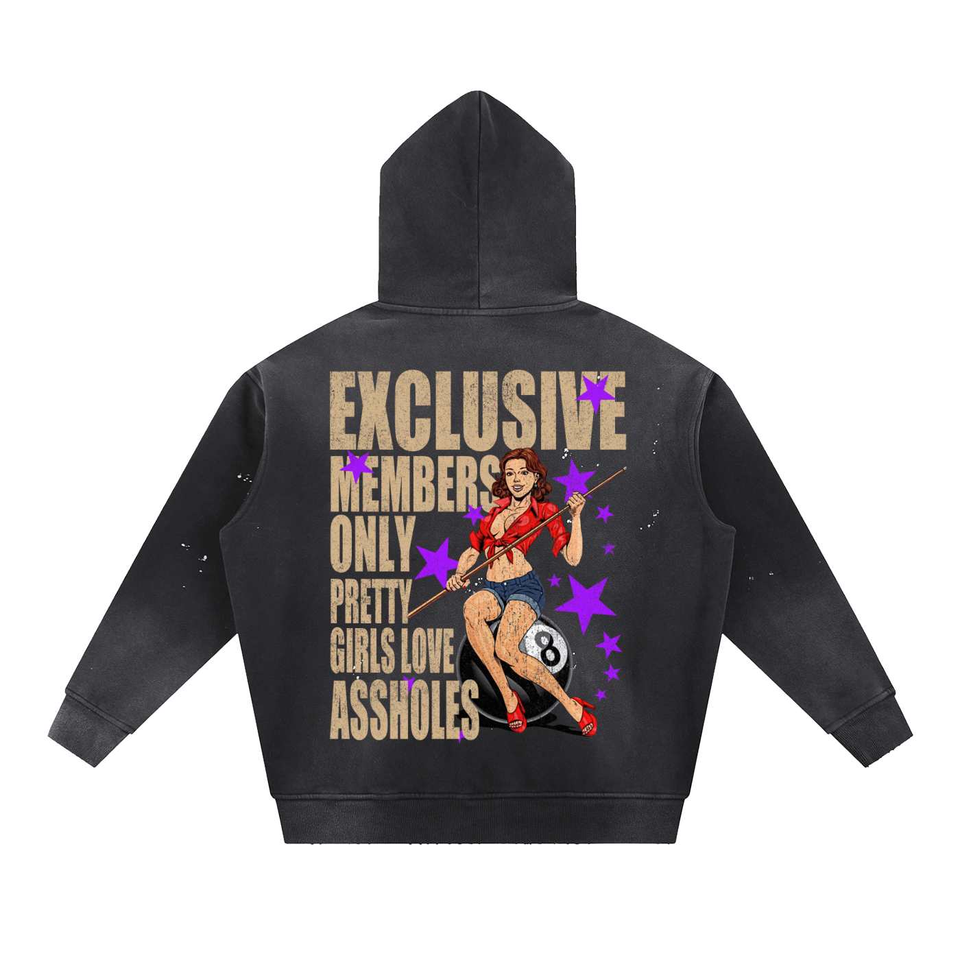 Dept De Lo Exclusivo