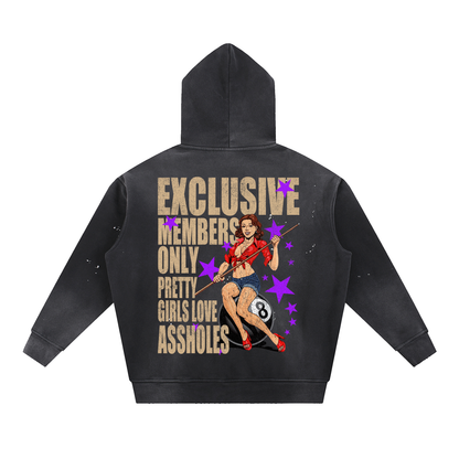 Dept De Lo Exclusivo