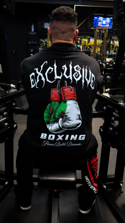 Exclusive Boxing