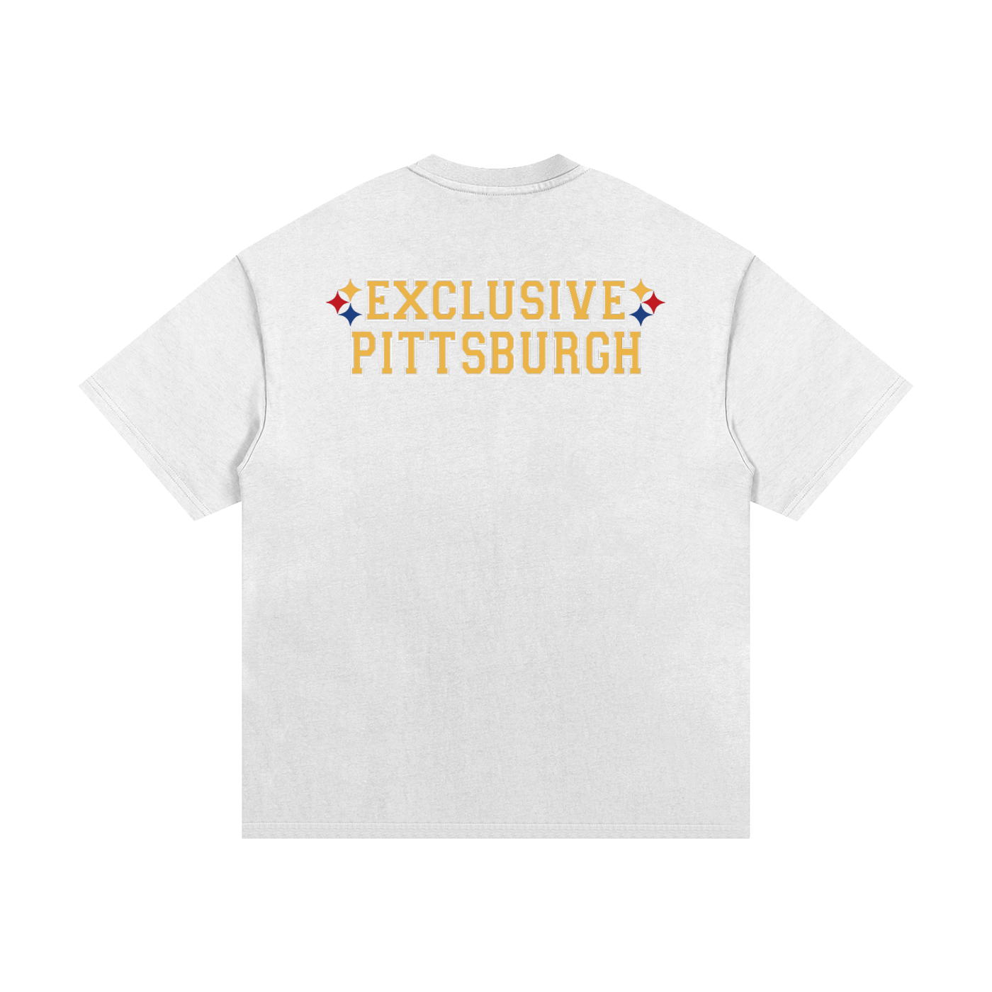 Steelers Skeleton 1.0 (Hand Drawn)