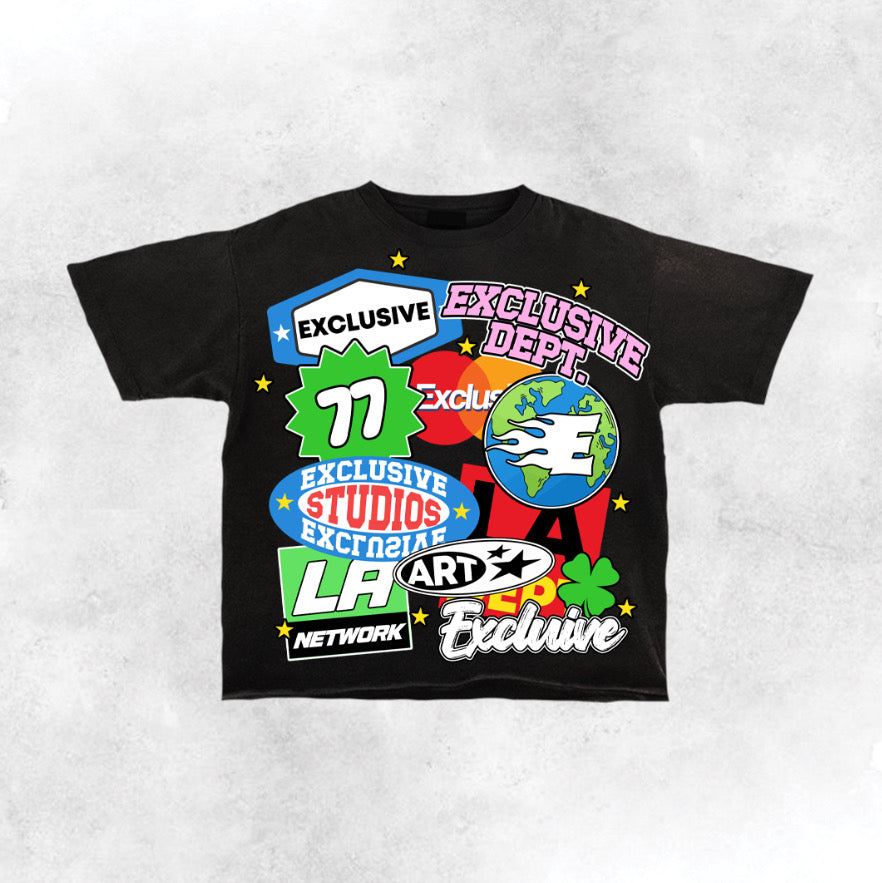 Exclusive Everything