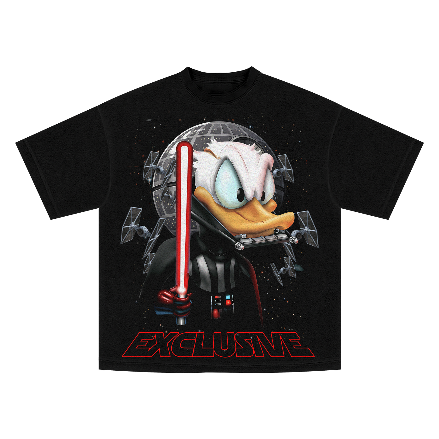 Donald Vader