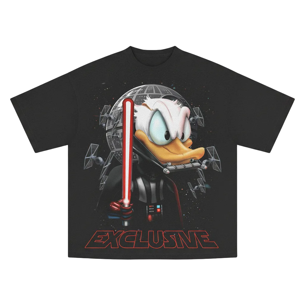 Donald Vader
