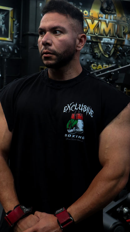 Exclusive Boxing