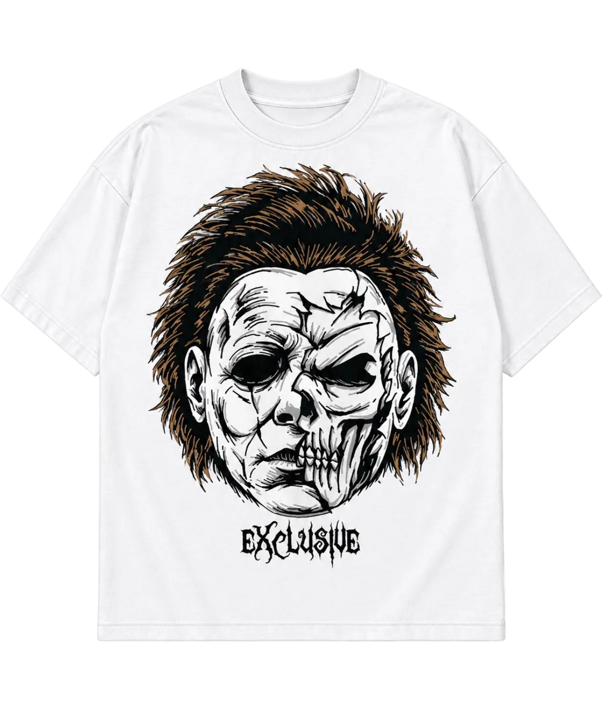 Michael Myers(Hand-drawn)