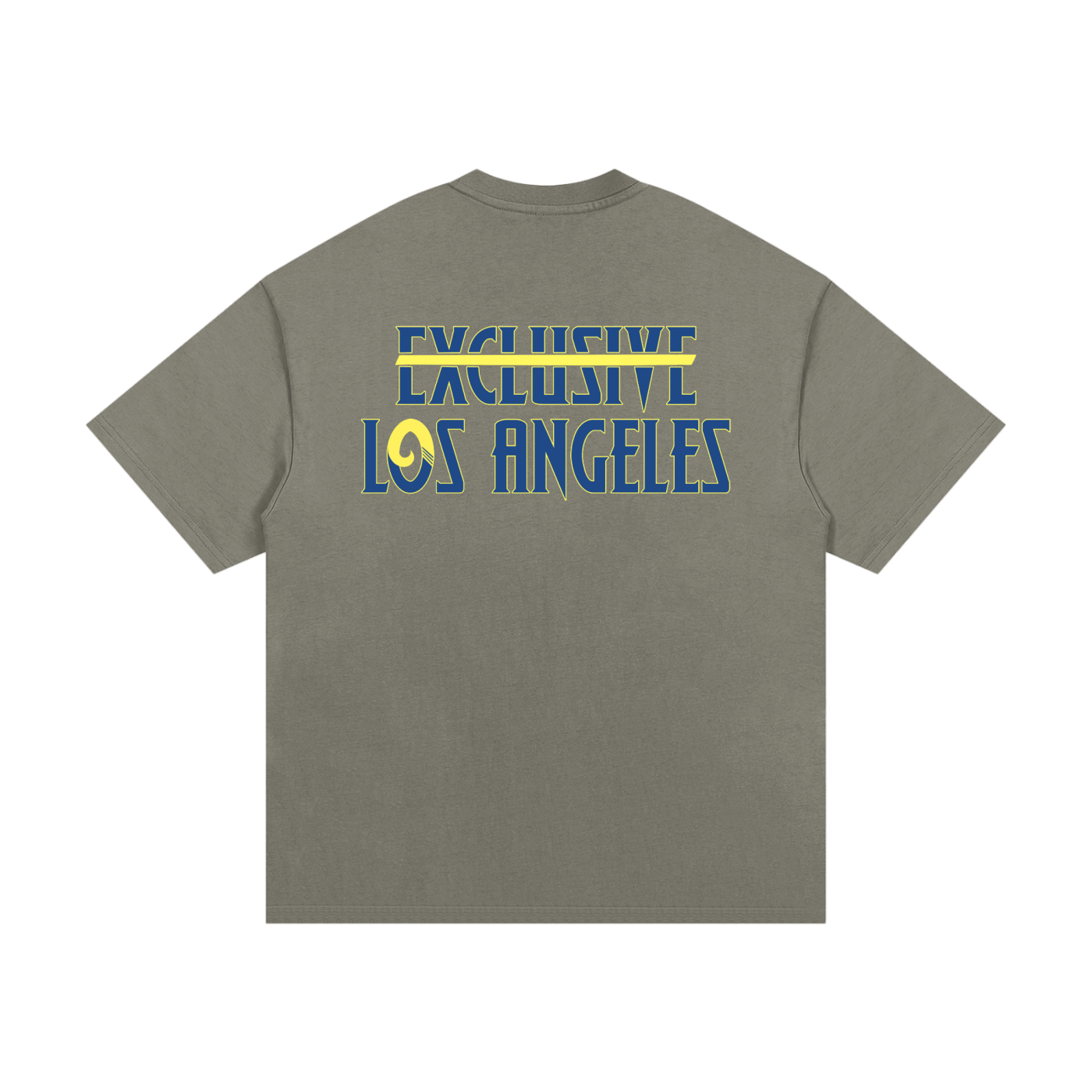 Rams Skeleton 1.0 (Hand Drawn)