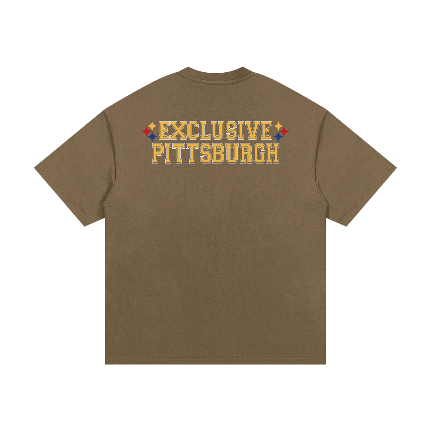 Steelers Skeleton 1.0 (Hand Drawn)