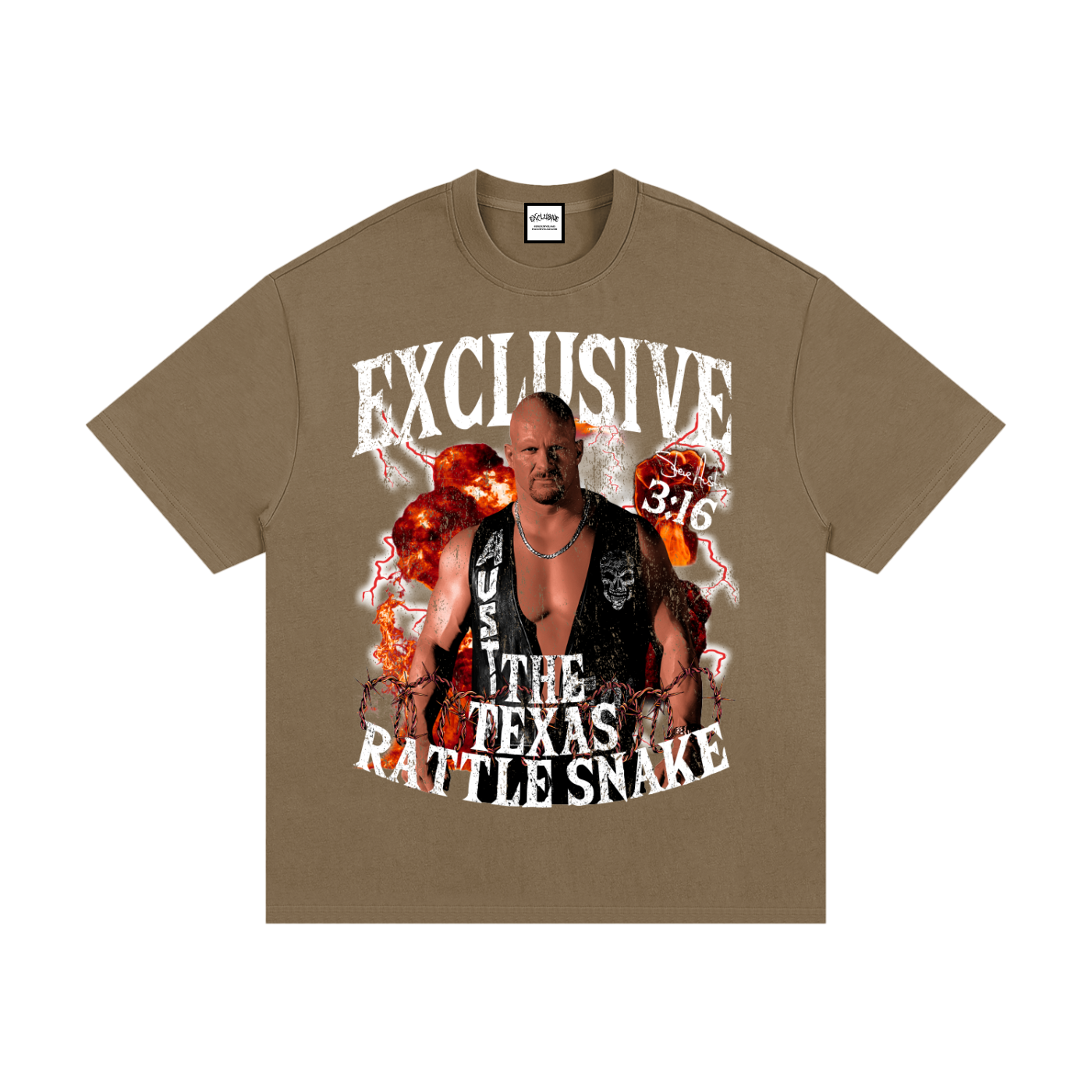 Stone Cold Steve Austin