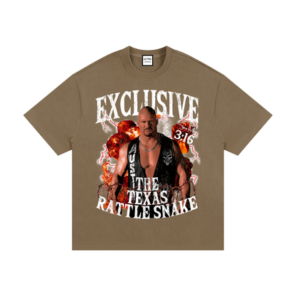 Stone Cold Steve Austin