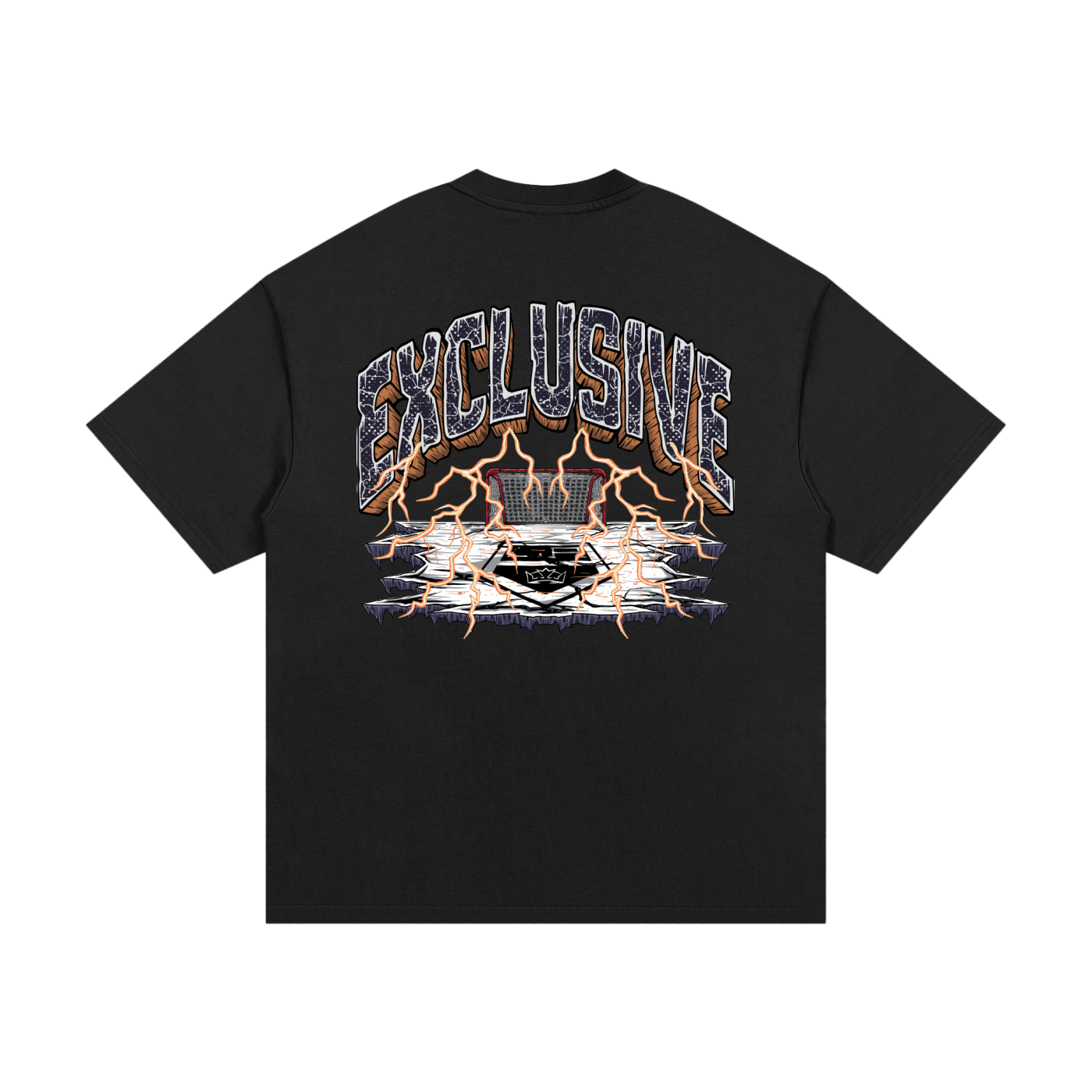 Kings Skeleton 1.0 (Hand Drawn)