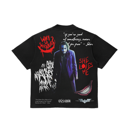 Exclusive Joker