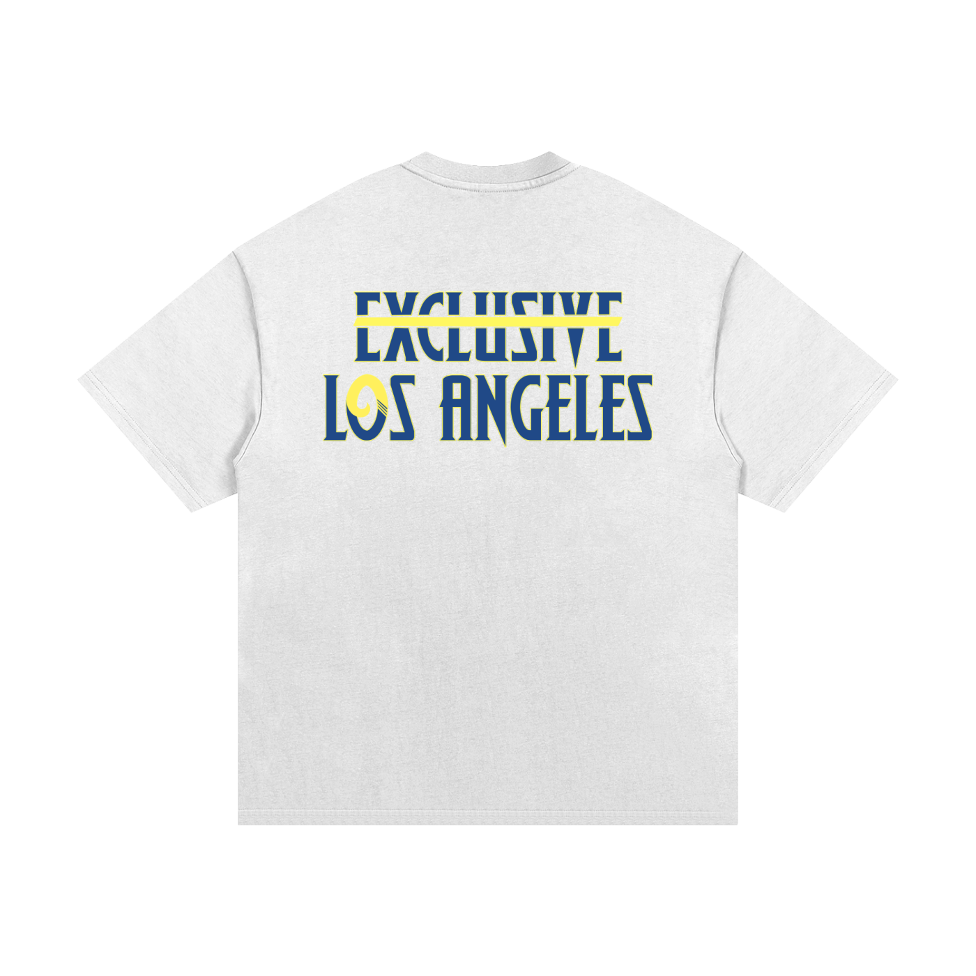 Rams Skeleton 1.0 (Hand Drawn)