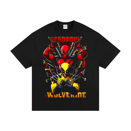 Deadpool&Wolverine