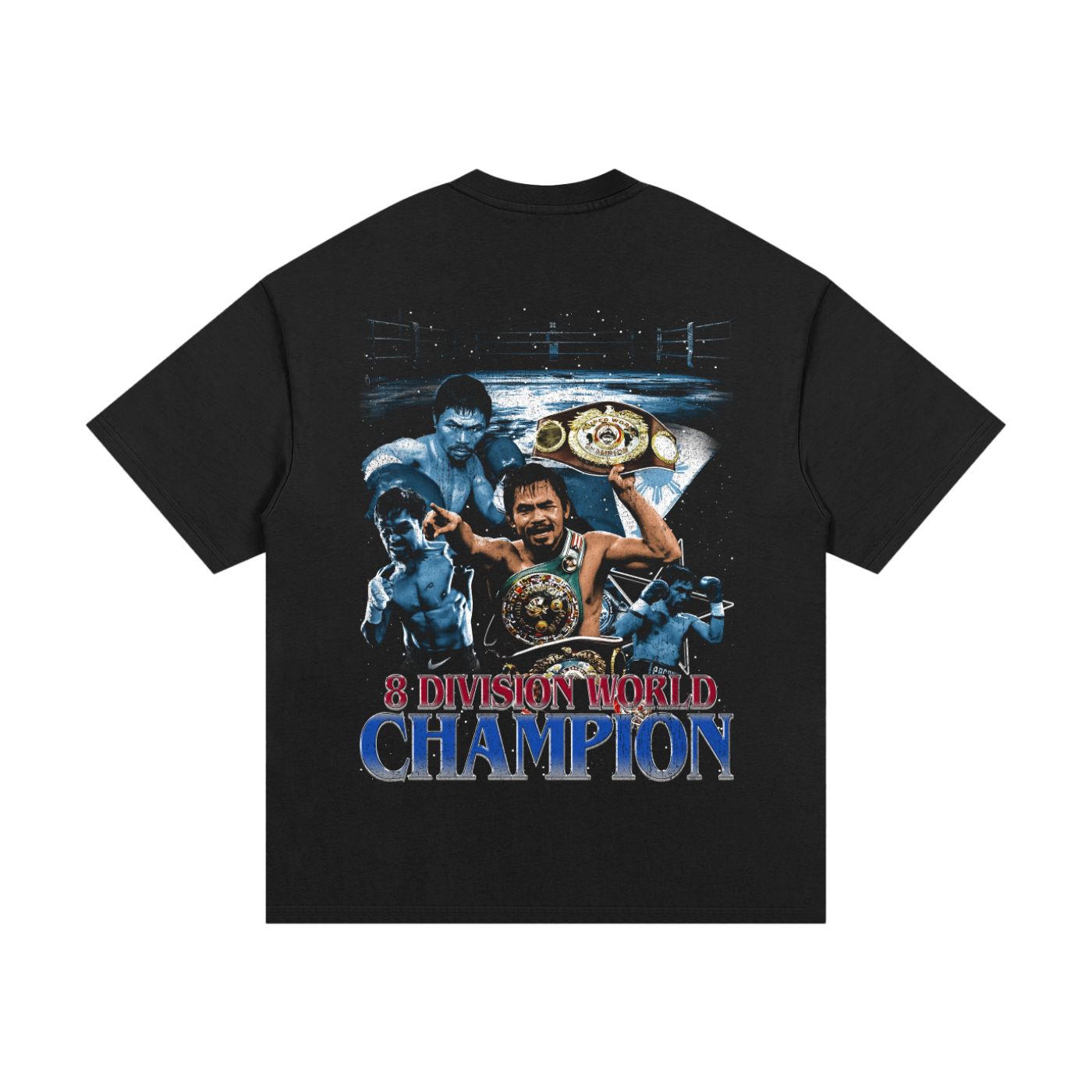 Manny Pacquiao