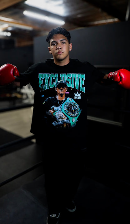 Ryan Garcia WBC