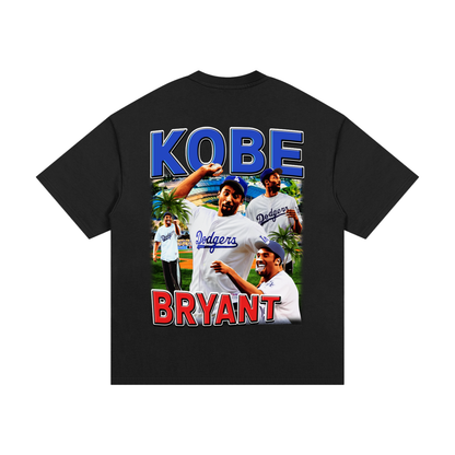 Kobe Dodgers