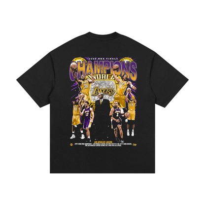 Lakers 2000 NBA Champions