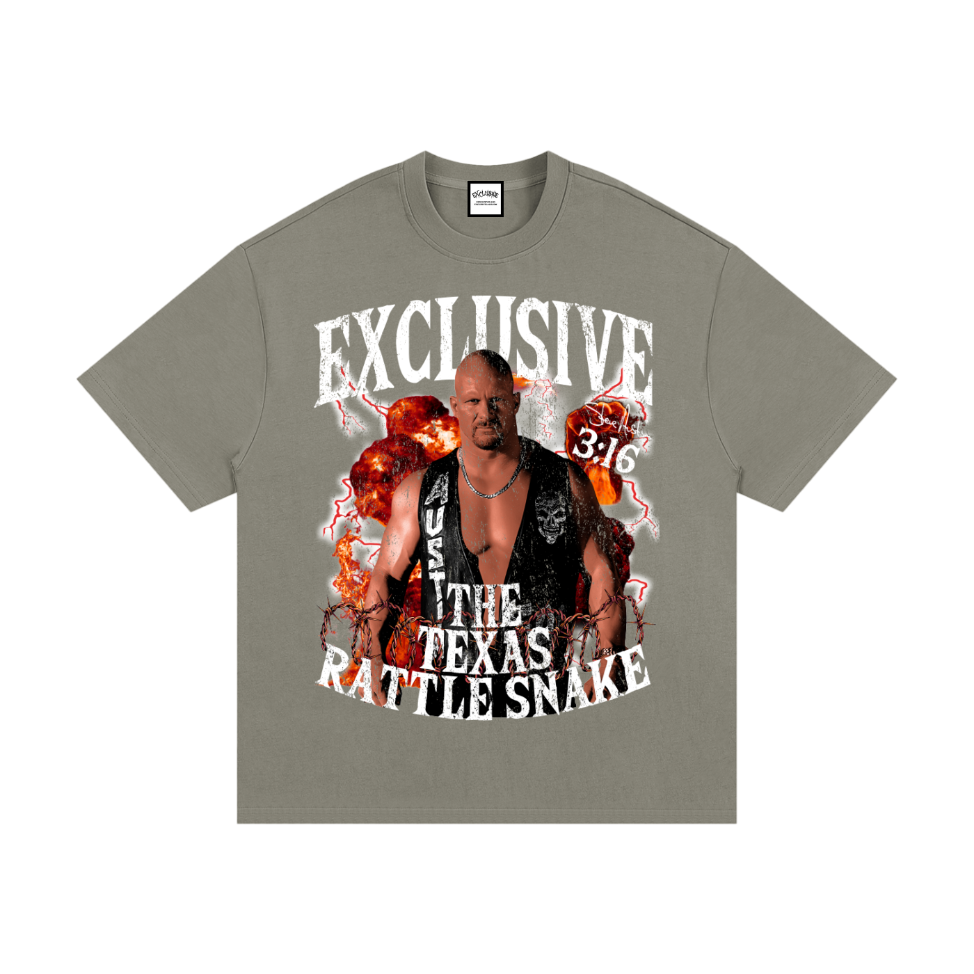 Stone Cold Steve Austin