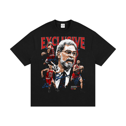 Chicago Bulls 1996 Champions