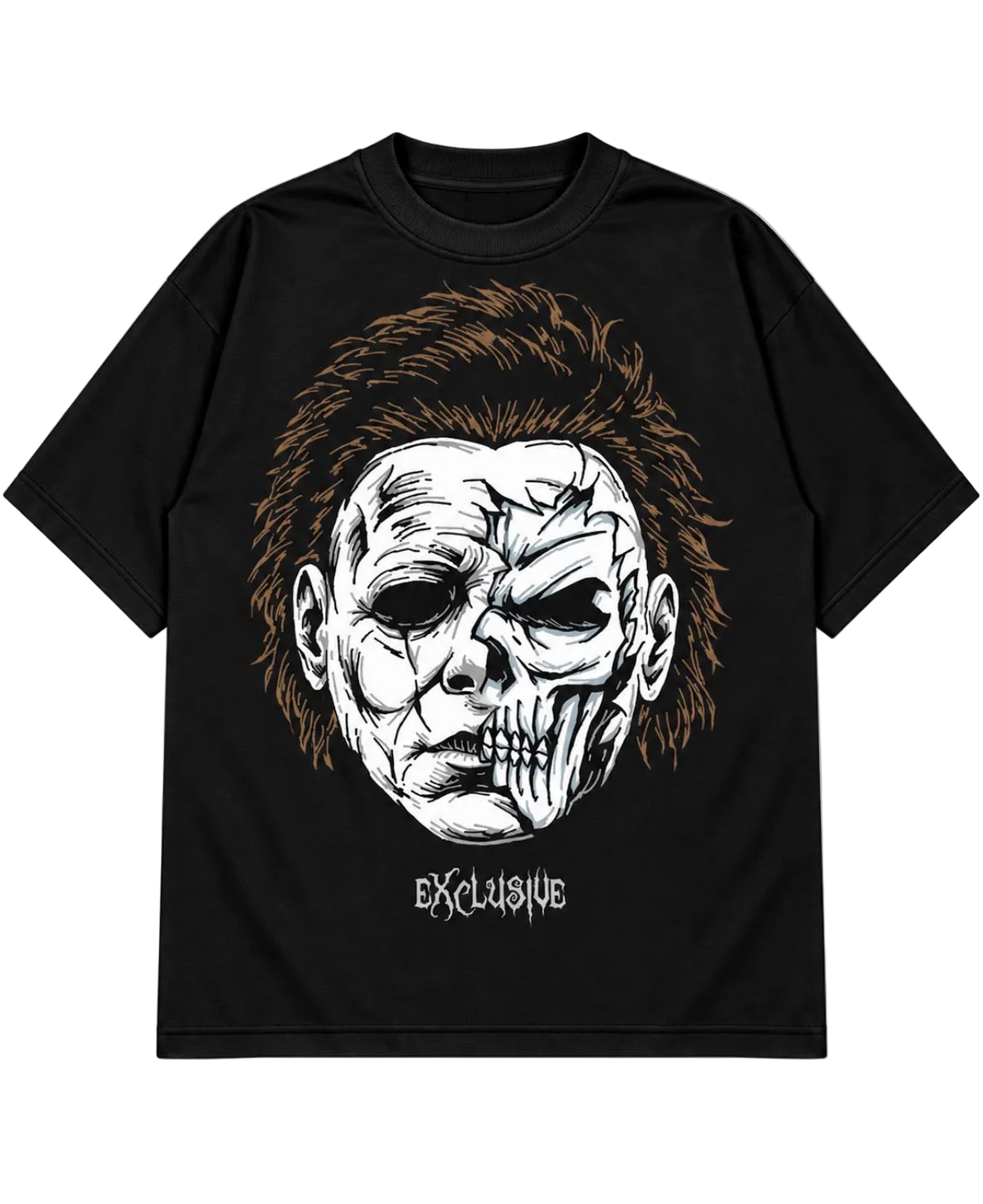 Michael Myers(Hand-drawn)
