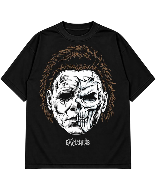 Michael Myers(Hand-drawn)