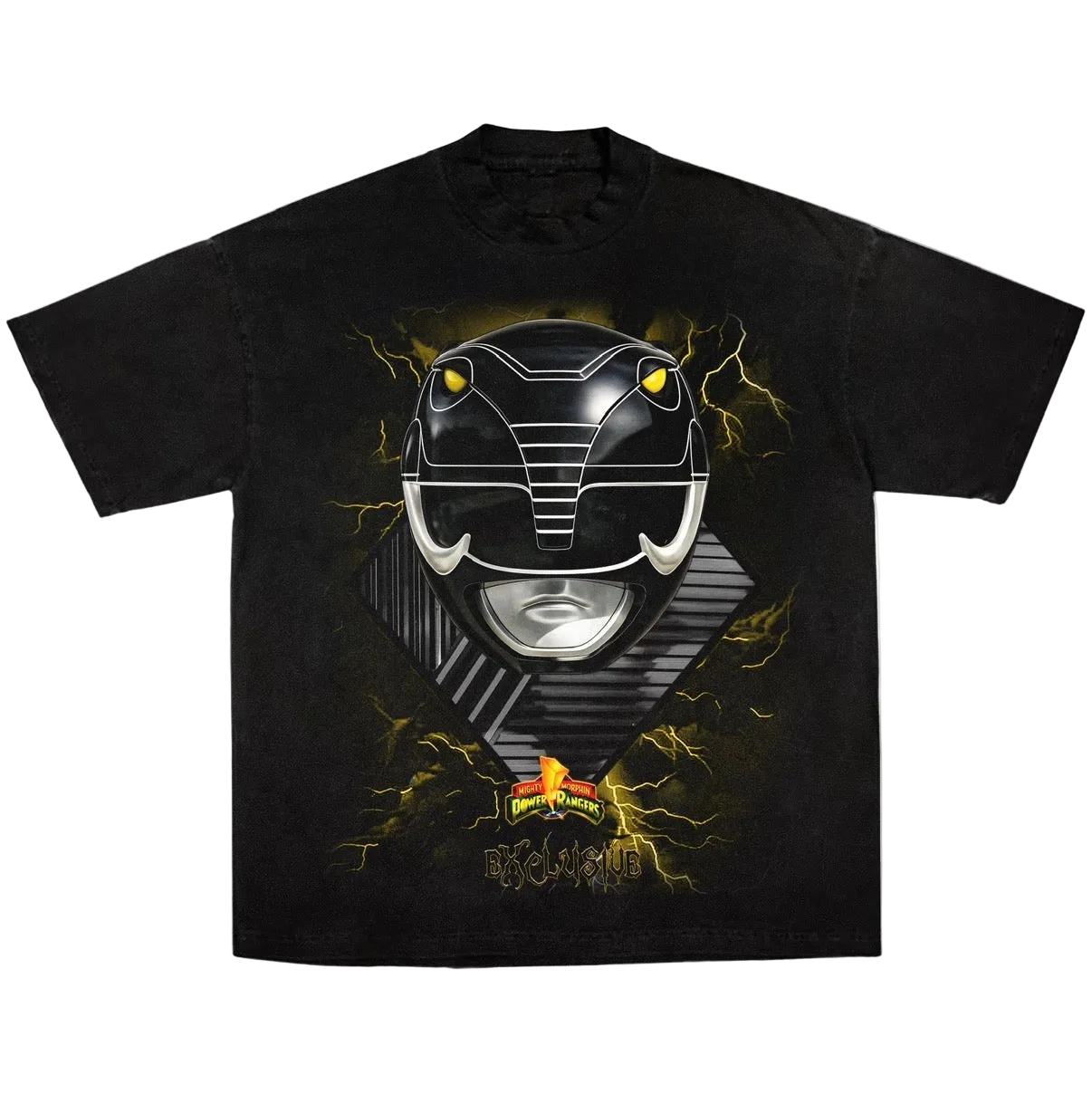 Black Power Ranger