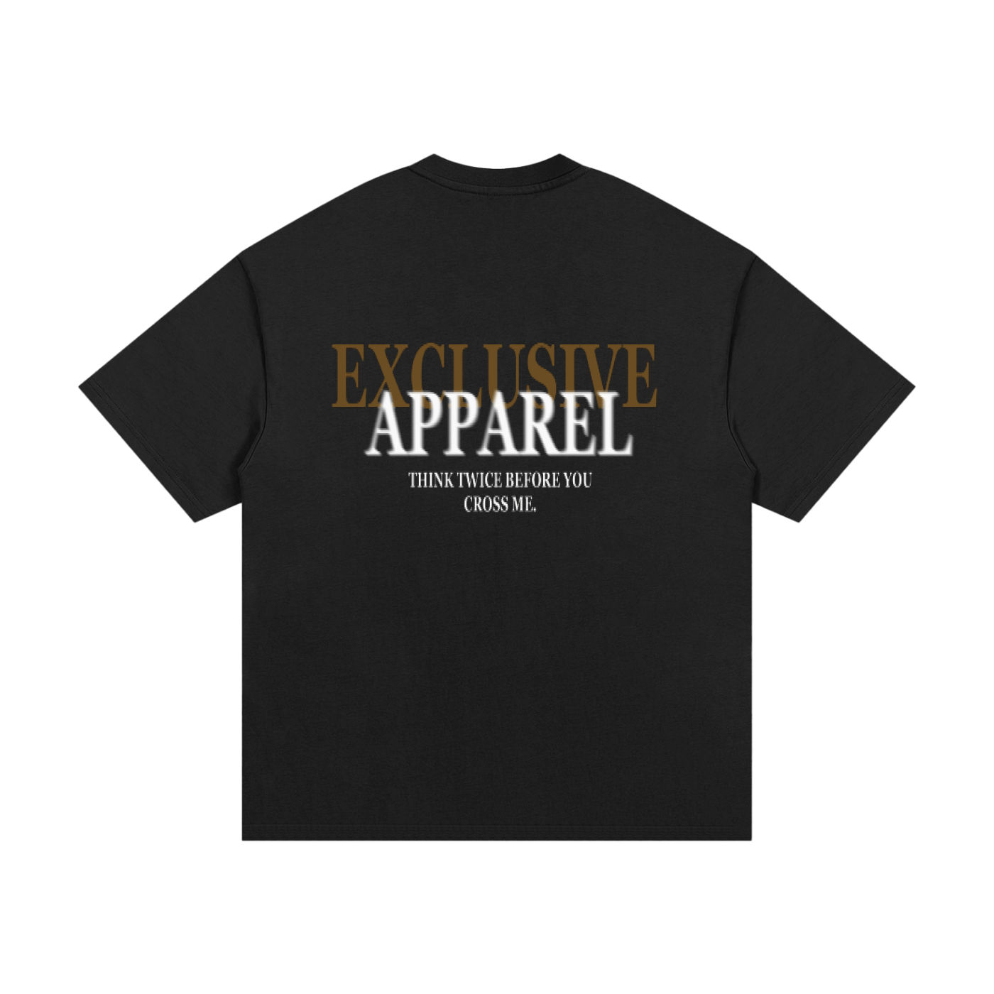 Exclusive Think Twice Before Crossing Me