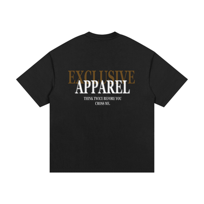 Exclusive Think Twice Before Crossing Me