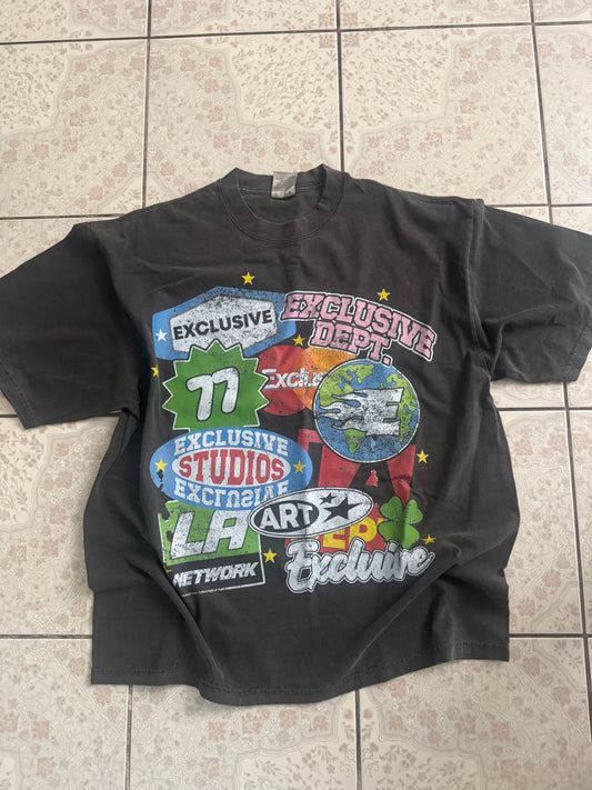 Exclusive Everything