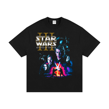 Star Wars Revenge Of The Sith