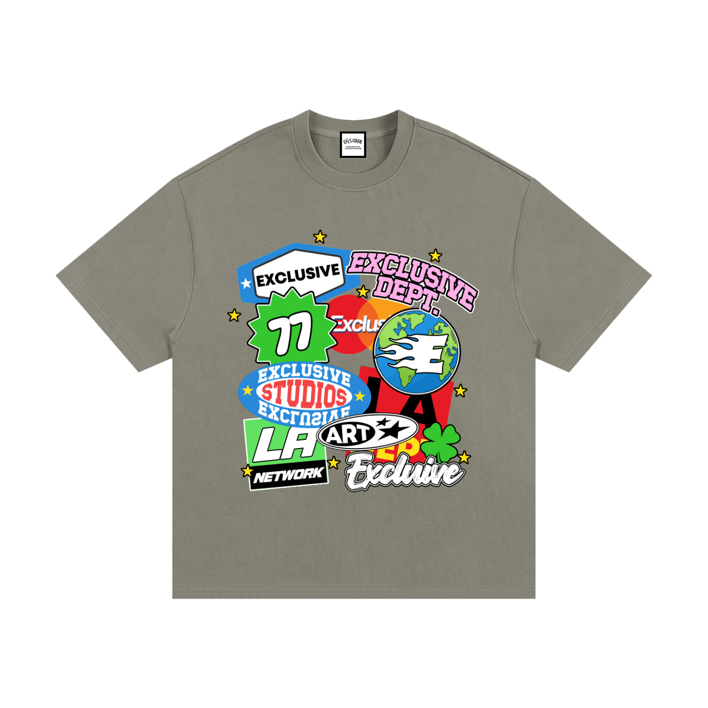 Exclusive Everything