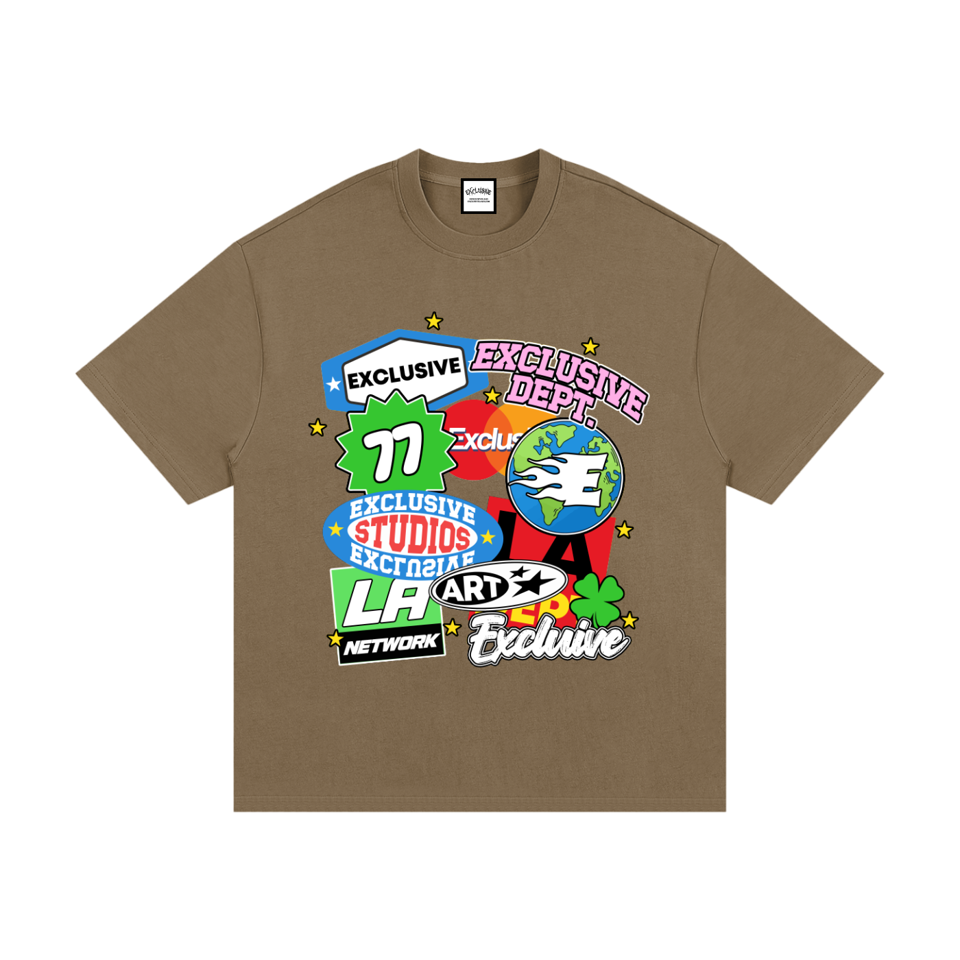 Exclusive Everything