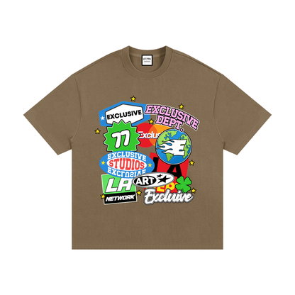 Exclusive Everything