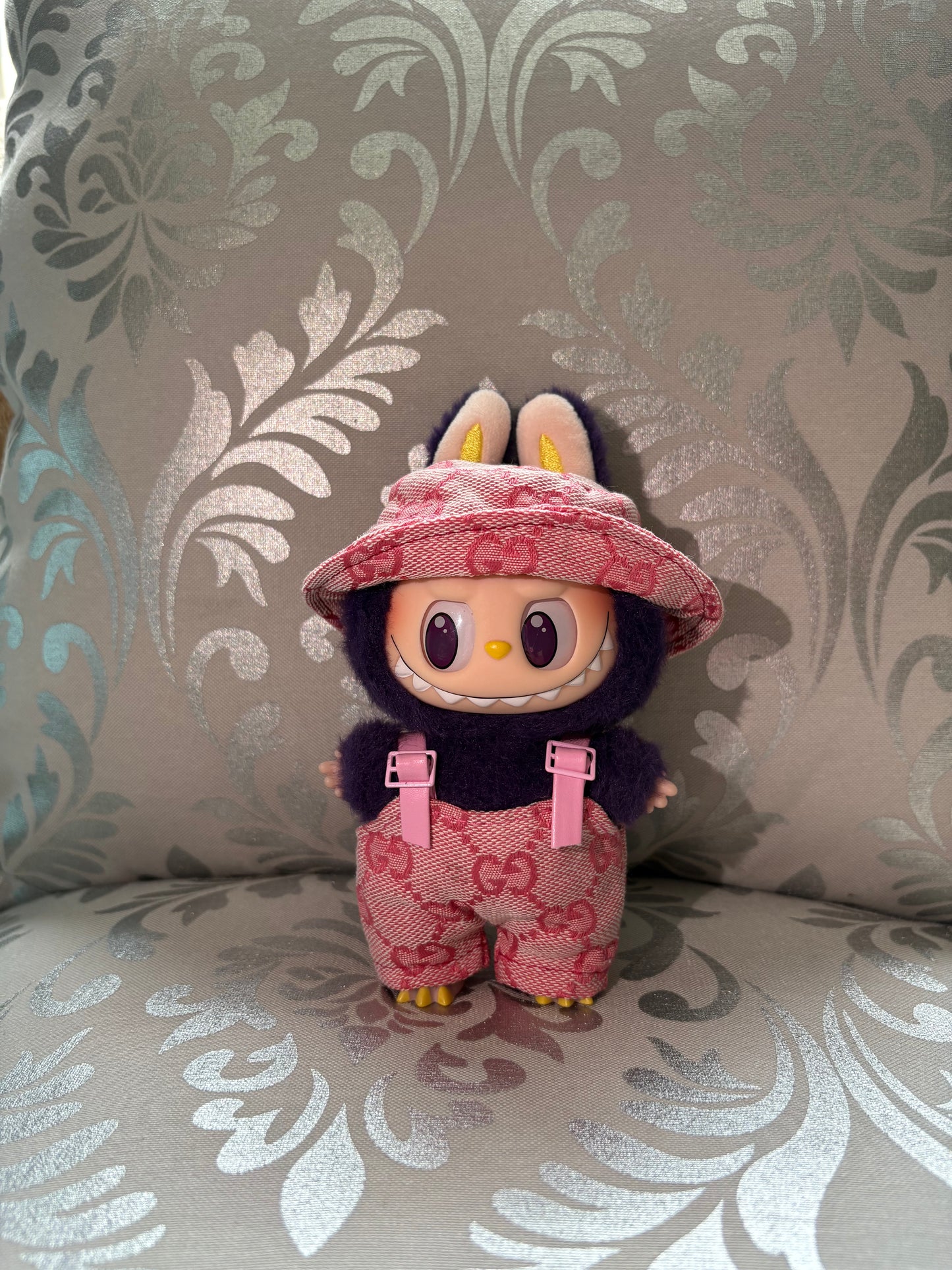 Labubu Fits