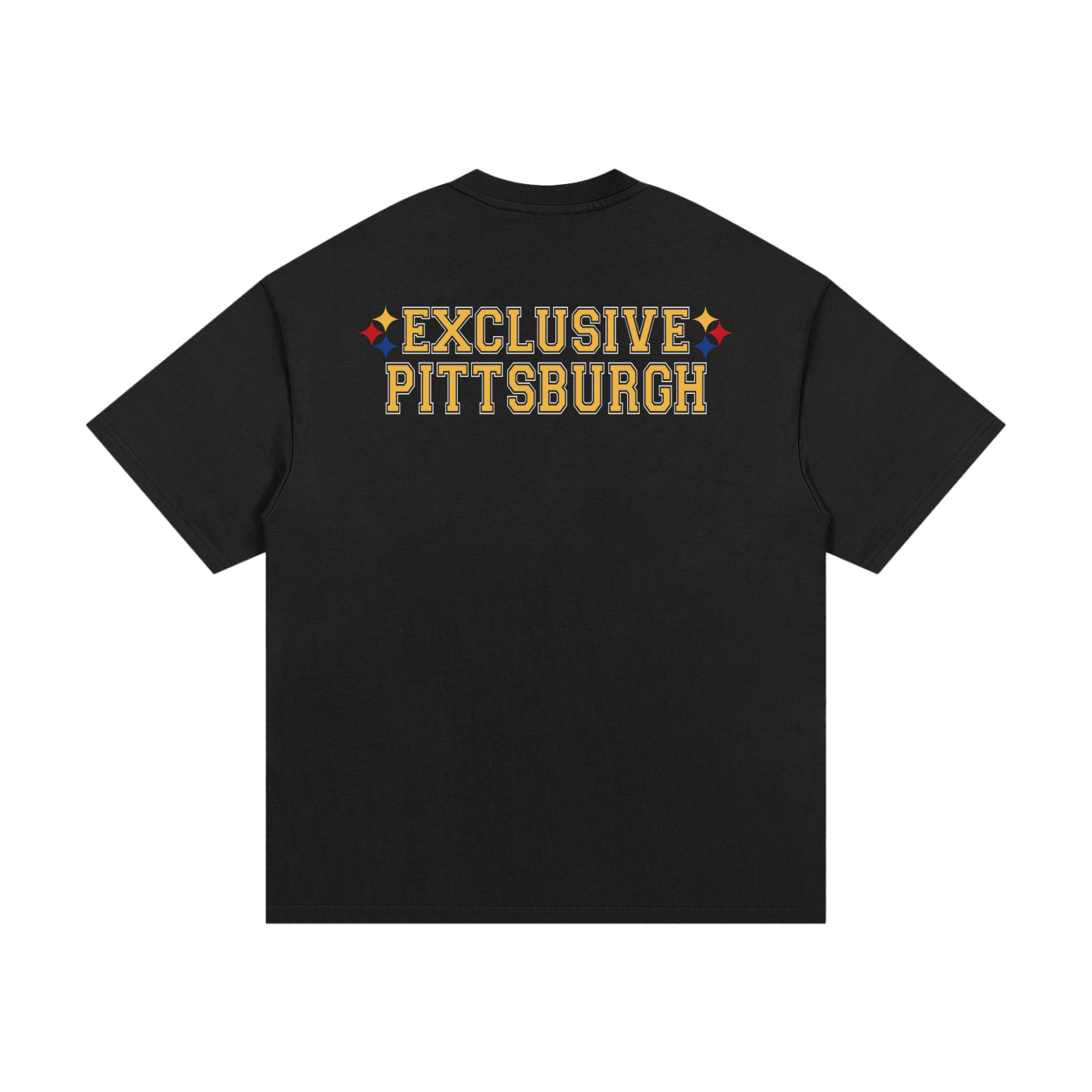 Steelers Skeleton 1.0 (Hand Drawn)