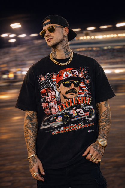 Dale Earnhardt