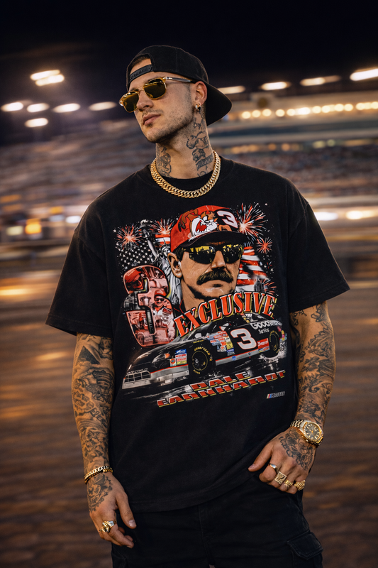 Dale Earnhardt