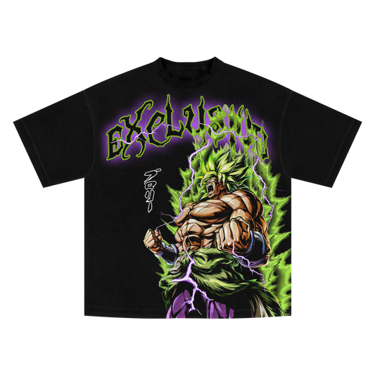 Brolly DBZ