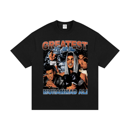 Muhammad Ali