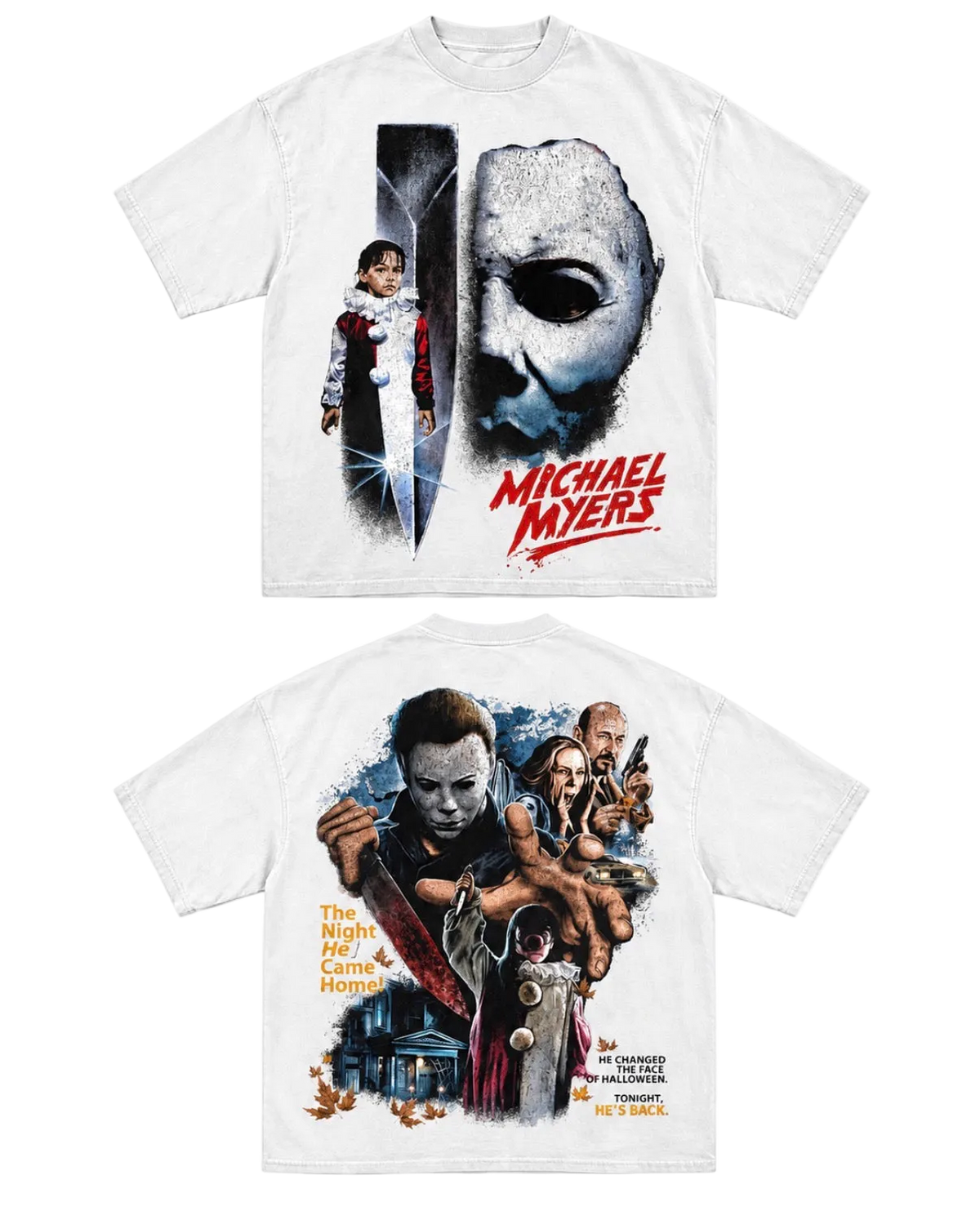 Halloween 4
